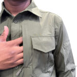 Green-Spandex-Shirts