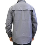 Grey-Tacical-Spandex-Shirt