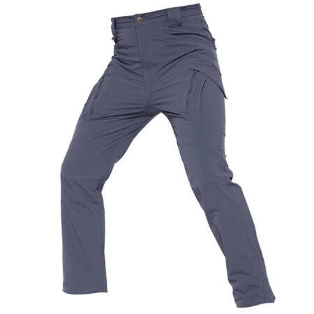 grey spandex nylon trouser kenya breathable stretch smart casual everyday fit