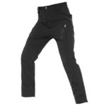 Spandex-Nylon-Trouser