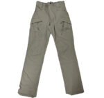 Spandex-Nylon-Trousers
