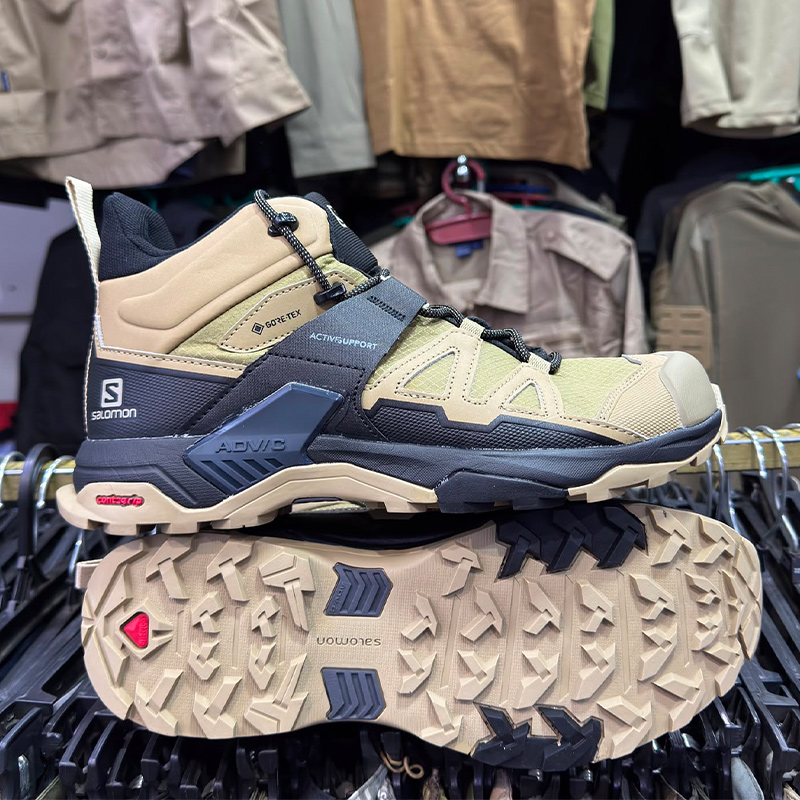 Premium-Outdoor-Hiking-Shoes