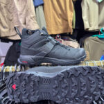 hiking-Salomon-Shoes