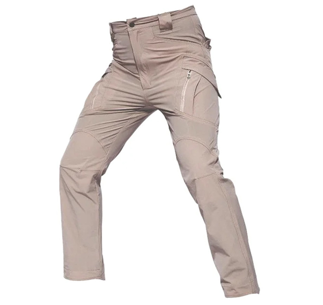Spandex-Nylon-Trousers khaki spandex nylon trouser kenya breathable stretch smart casual everyday fit