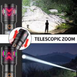 High-Power-Alliminium-Alloy-Torch