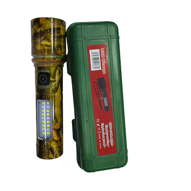 cob small torch desert Camouflage2