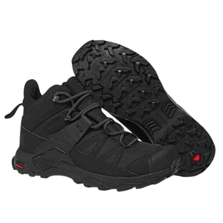 Salomon Shoes for hiking, outdoor activities, and casual wear