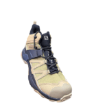 pair-brown-salomon-shoe