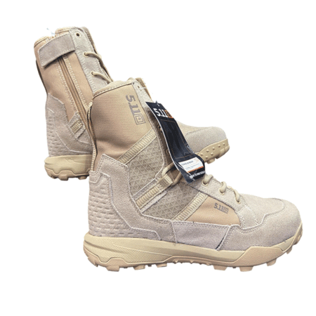 5.11 ATLAS Tactical Boot Brown