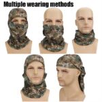 Digital-Camo-Balaclavas