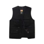 Black-Jacket