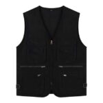 Black-Jacket