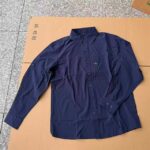 Navy-Blue-Spandex-Shirt