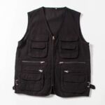 Black-Jacket