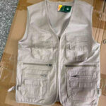 Khaki-Half-Jackets