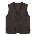 Green-Half-Jacket