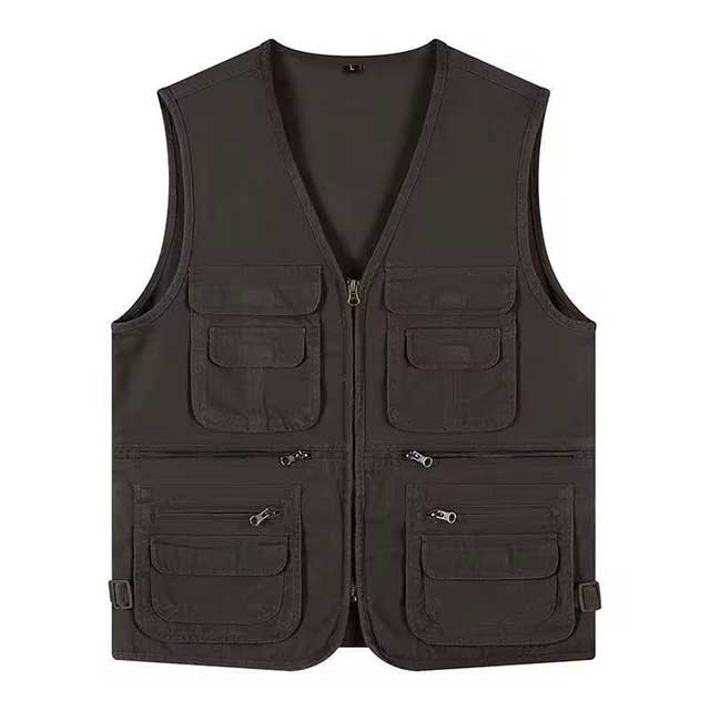 Green-Half-Jackets
