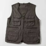 Green-Half-Jacket