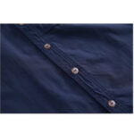 Navy-Blue-Spandex-Shirt
