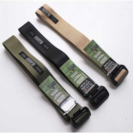 5.11 TDU Belt Durable Tactical Duty Belt for Security and Outdoor Use